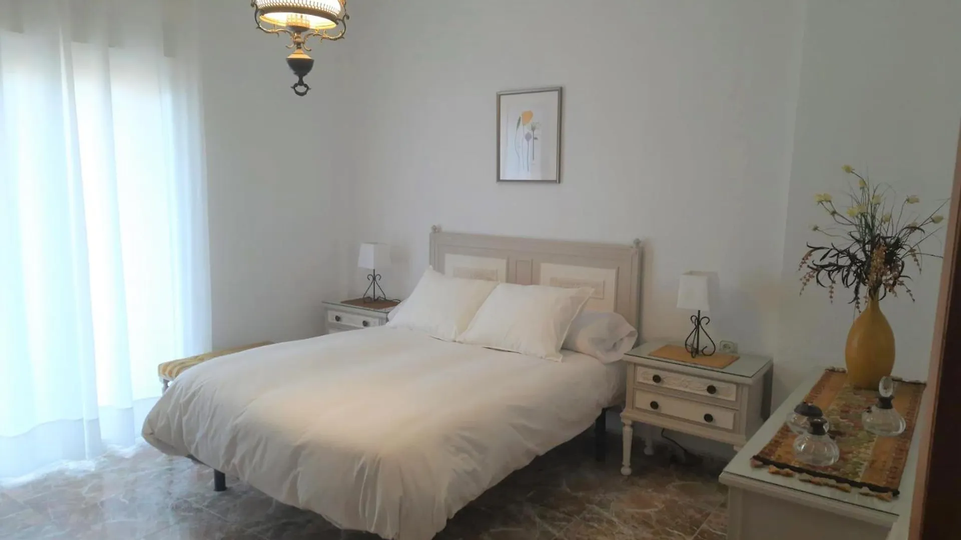 Apartament Apartamento 3 Dormitorios Almuñécar
