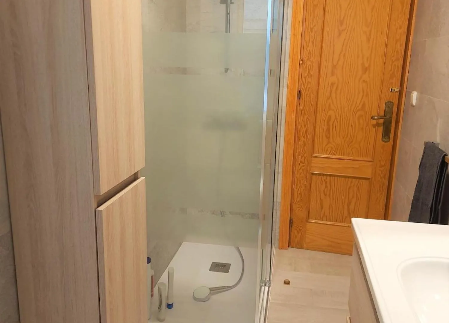 Apartamento 3 Dormitorios Almuñécar Apartament