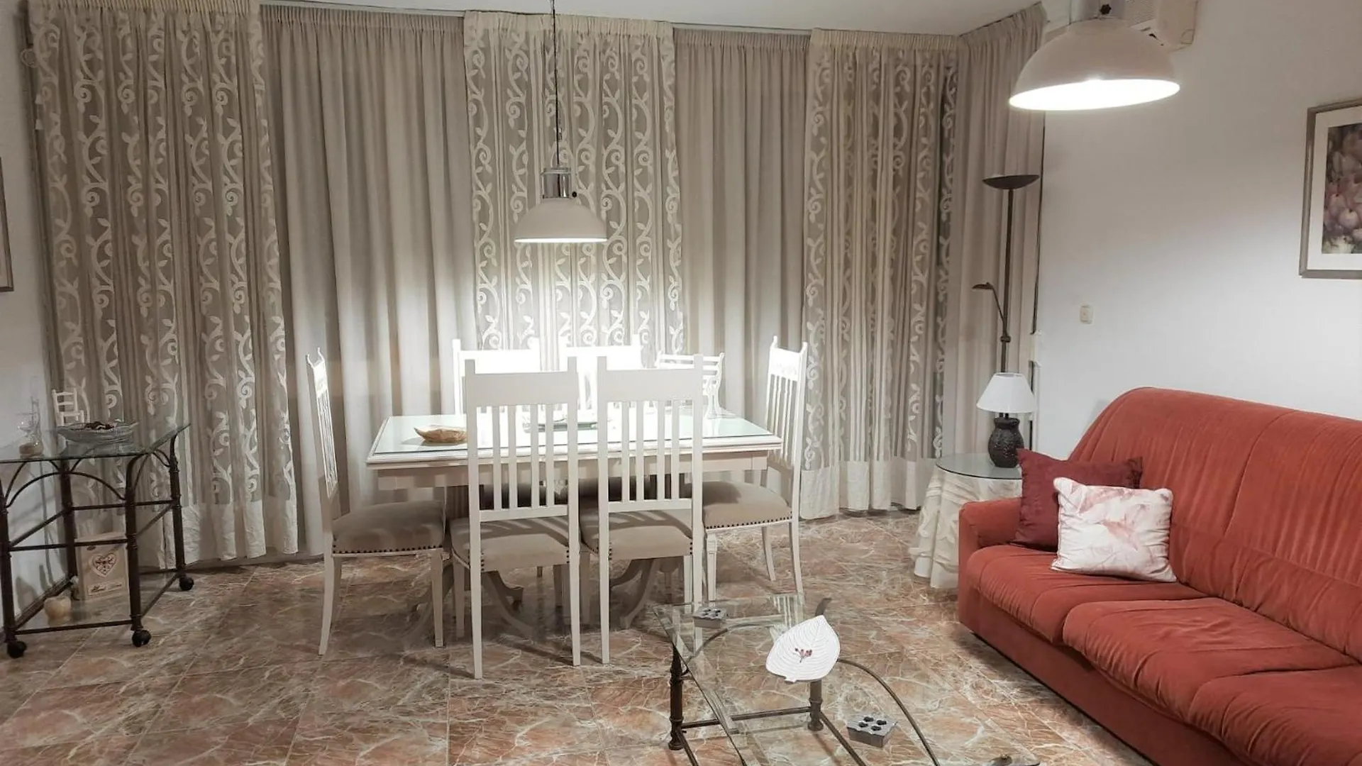 Apartamento 3 Dormitorios Almuñécar